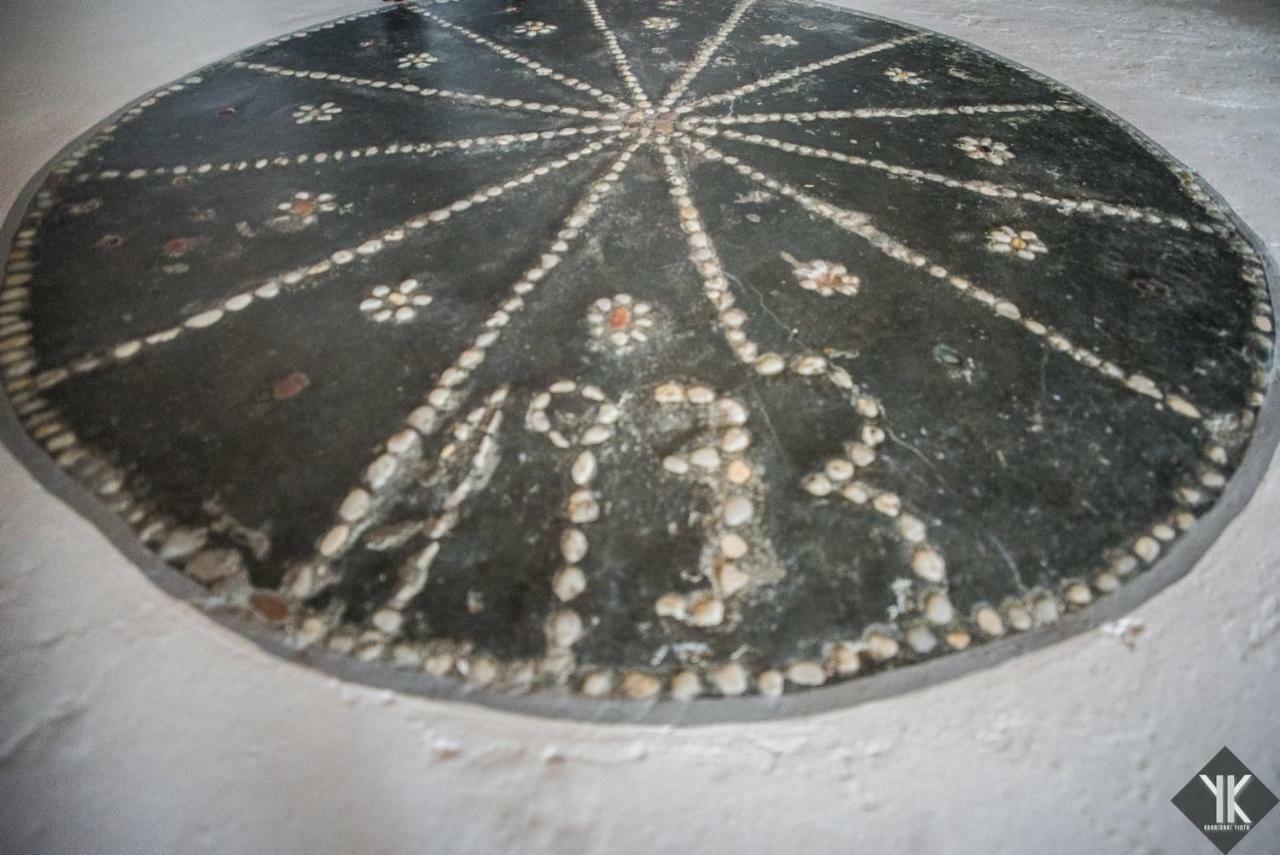 Komissa΄S Beach House Agia Pelagia  Bagian luar foto